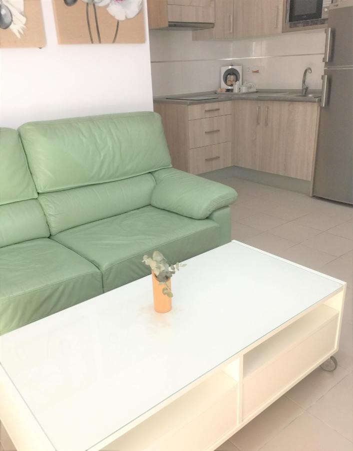 Laprin Apartment Cordoba Ngoại thất bức ảnh